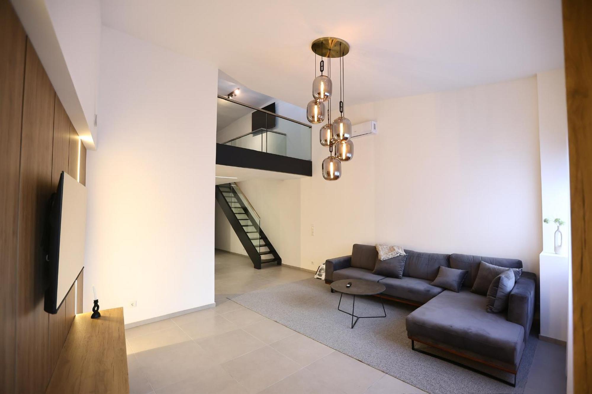Jam Apartments Koblenz (Rhineland-Palatinate) Exterior foto