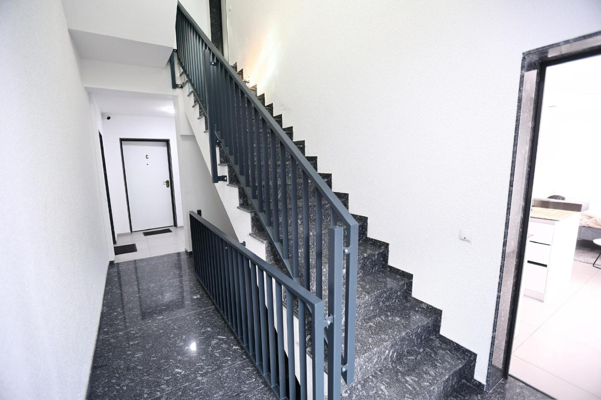 Jam Apartments Koblenz (Rhineland-Palatinate) Exterior foto