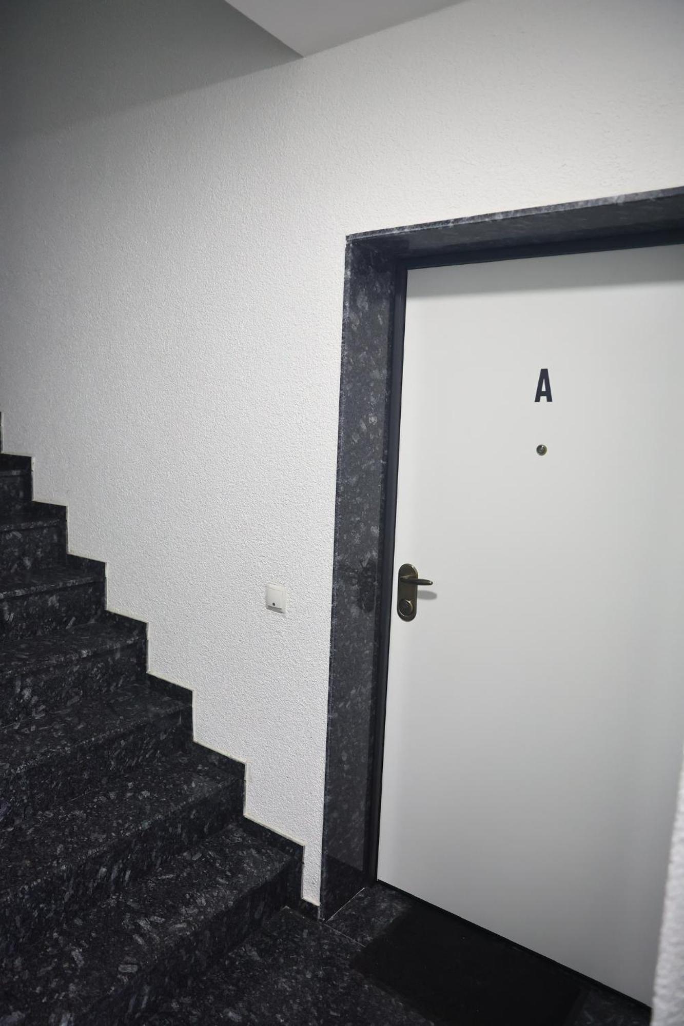 Jam Apartments Koblenz (Rhineland-Palatinate) Exterior foto