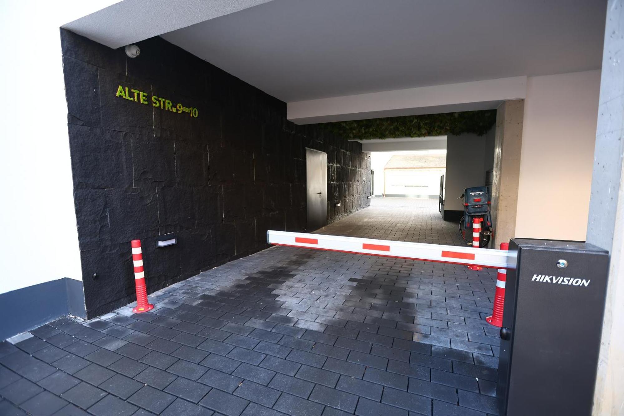 Jam Apartments Koblenz (Rhineland-Palatinate) Exterior foto